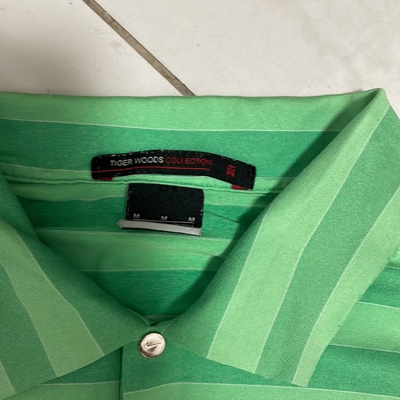 Tiger Woods Collection Polo - Picture 2 of 2